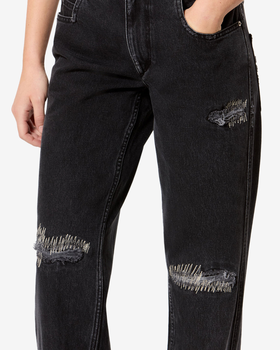 PANTALON ZEAH