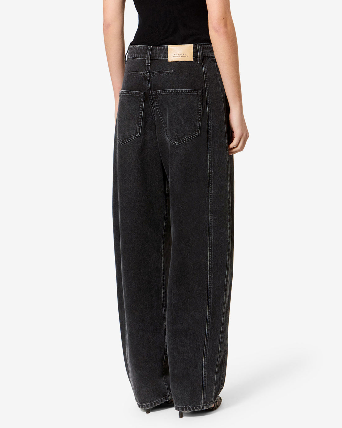 PANTALON LISHA