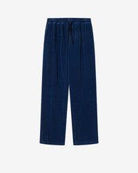 bleu indigo