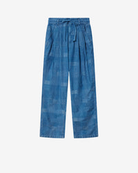 bleu