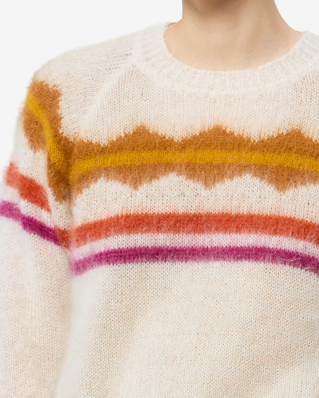 PULL MONETTE