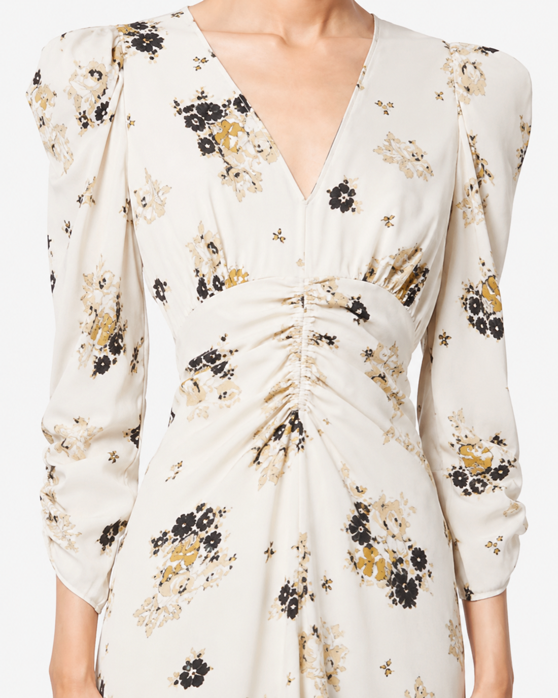 ROBE ALBINI
