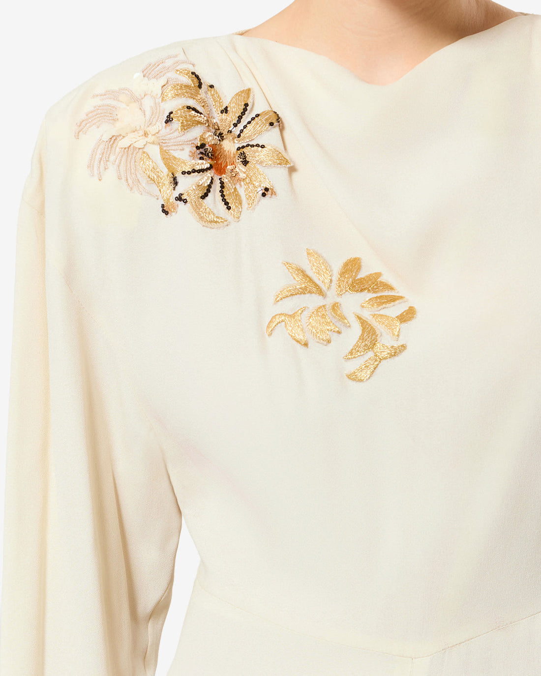 ROBE SAMSHA