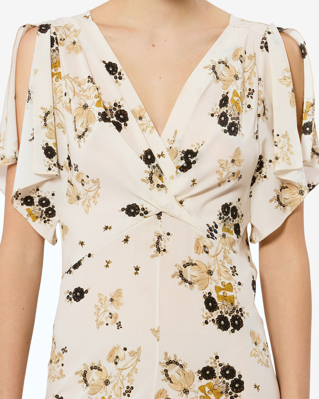 ROBE FALJA
