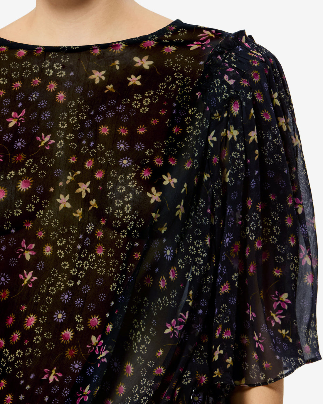 ROBE FIRDA