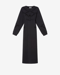 noir délavé
