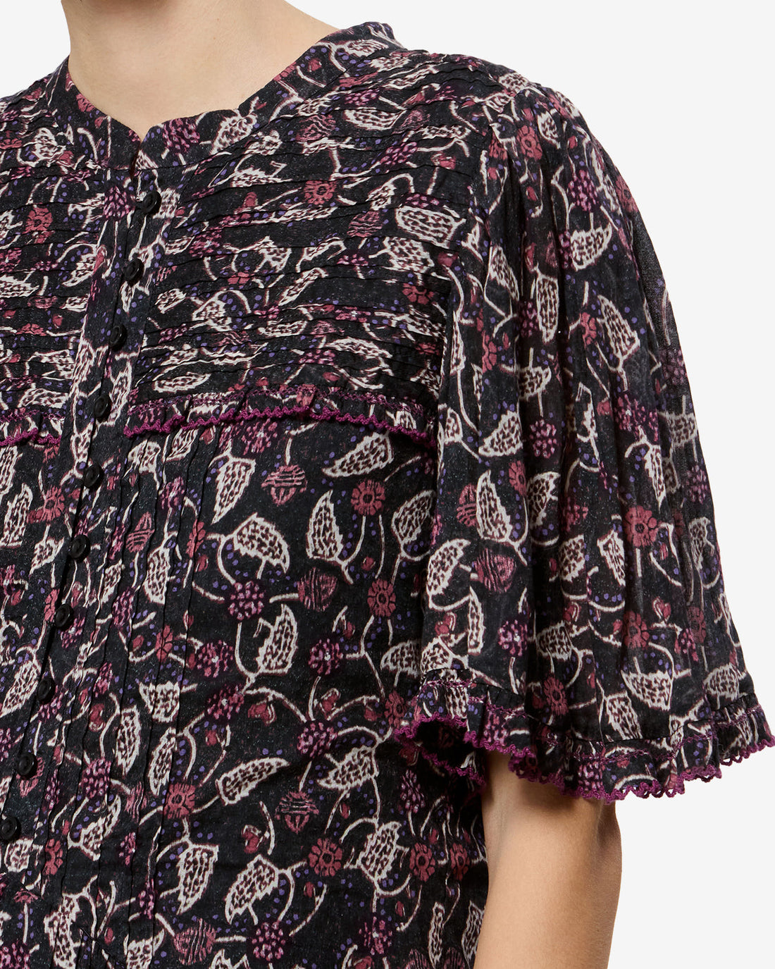 ROBE DAYNIA