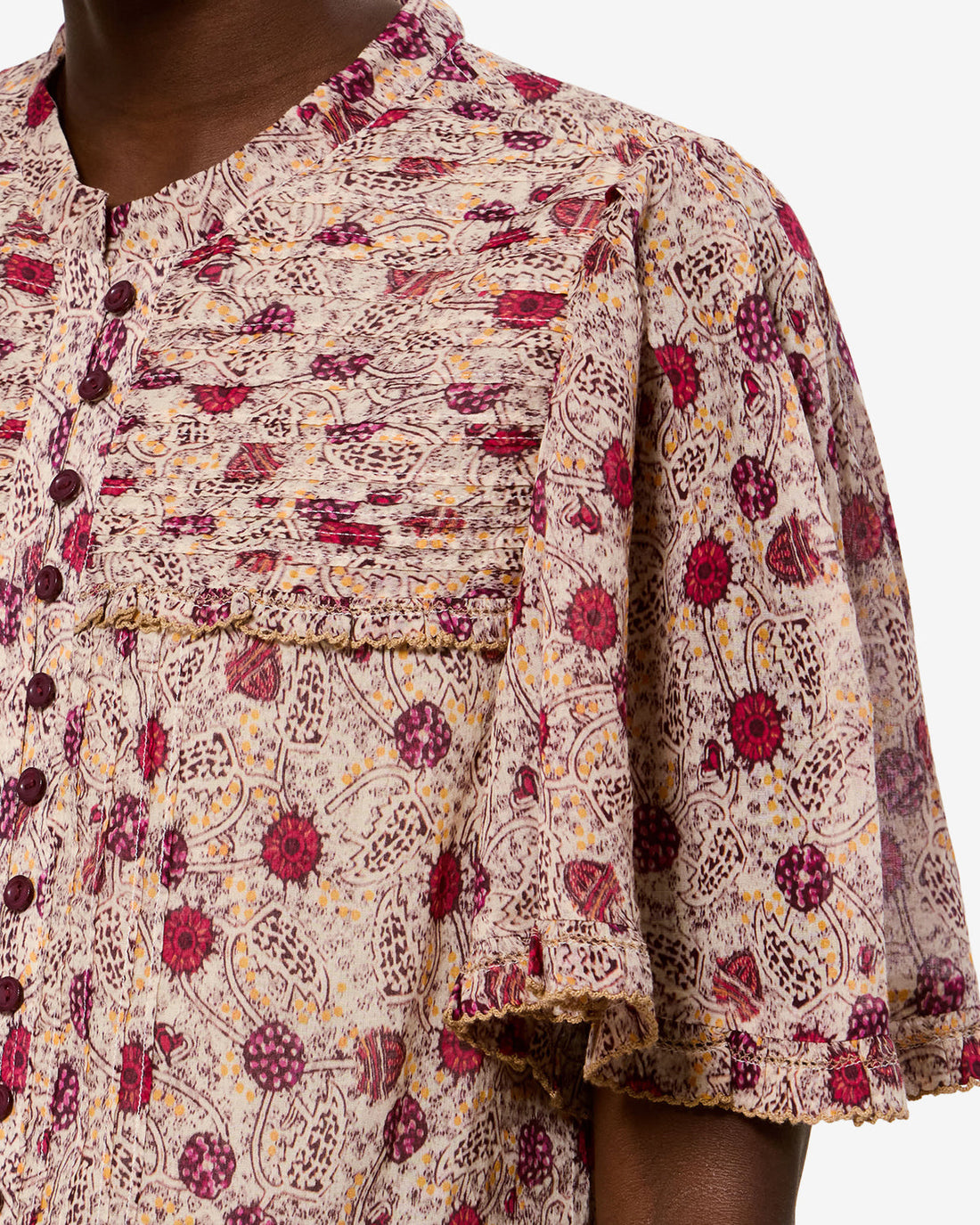ROBE DAYNIA