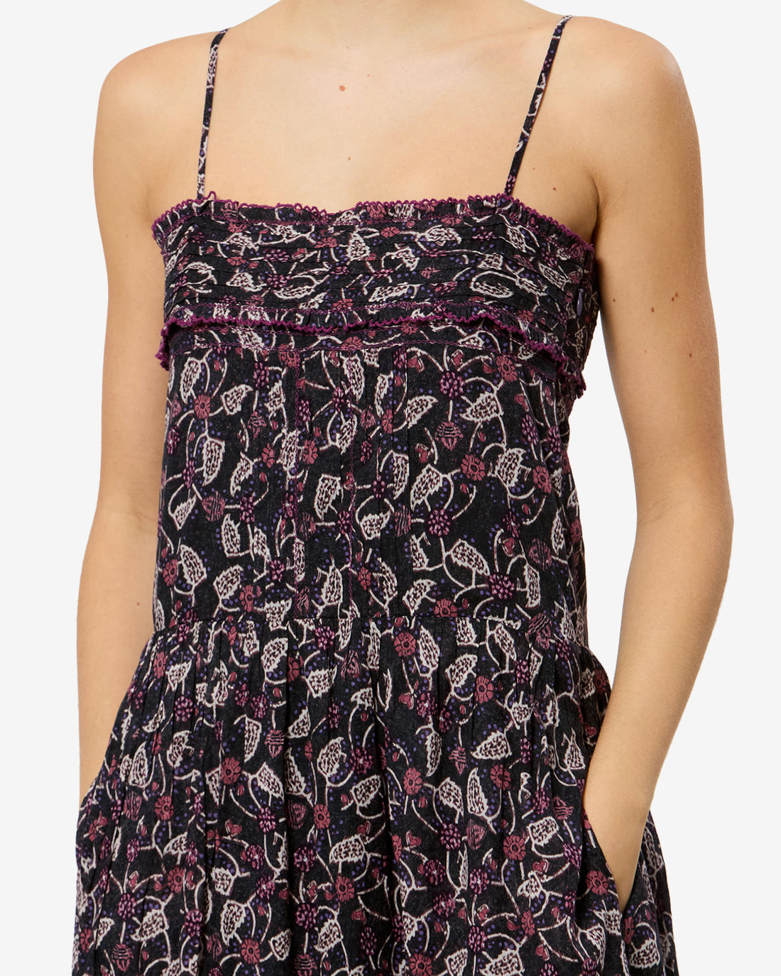 ROBE DEMY