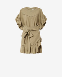 Light Bronze