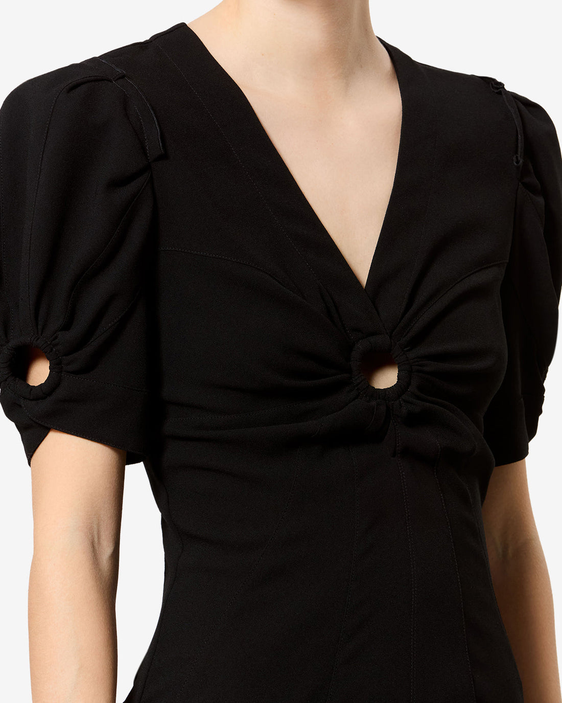 ROBE SURELIA