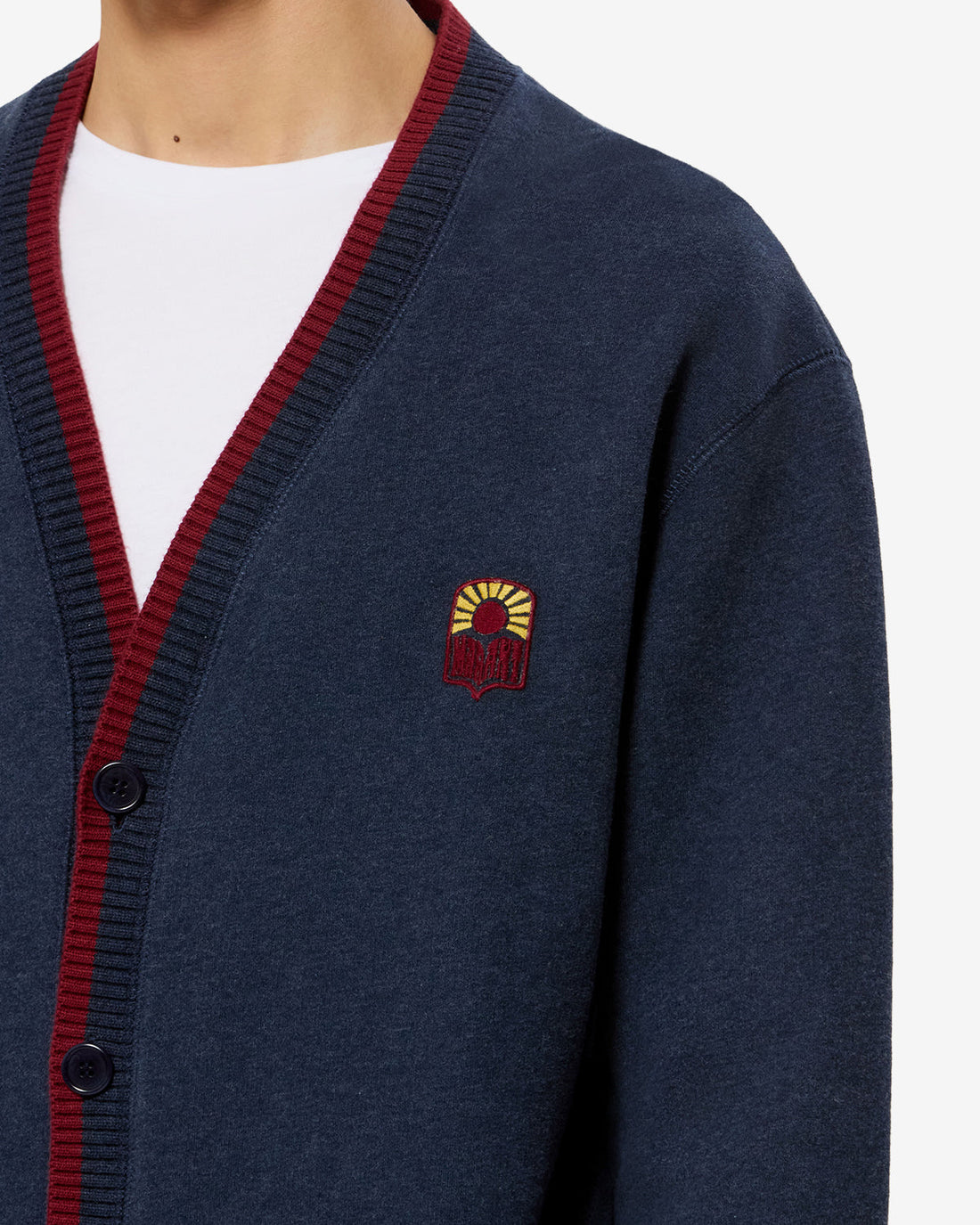 SWEAT SHIRT WALLACE
