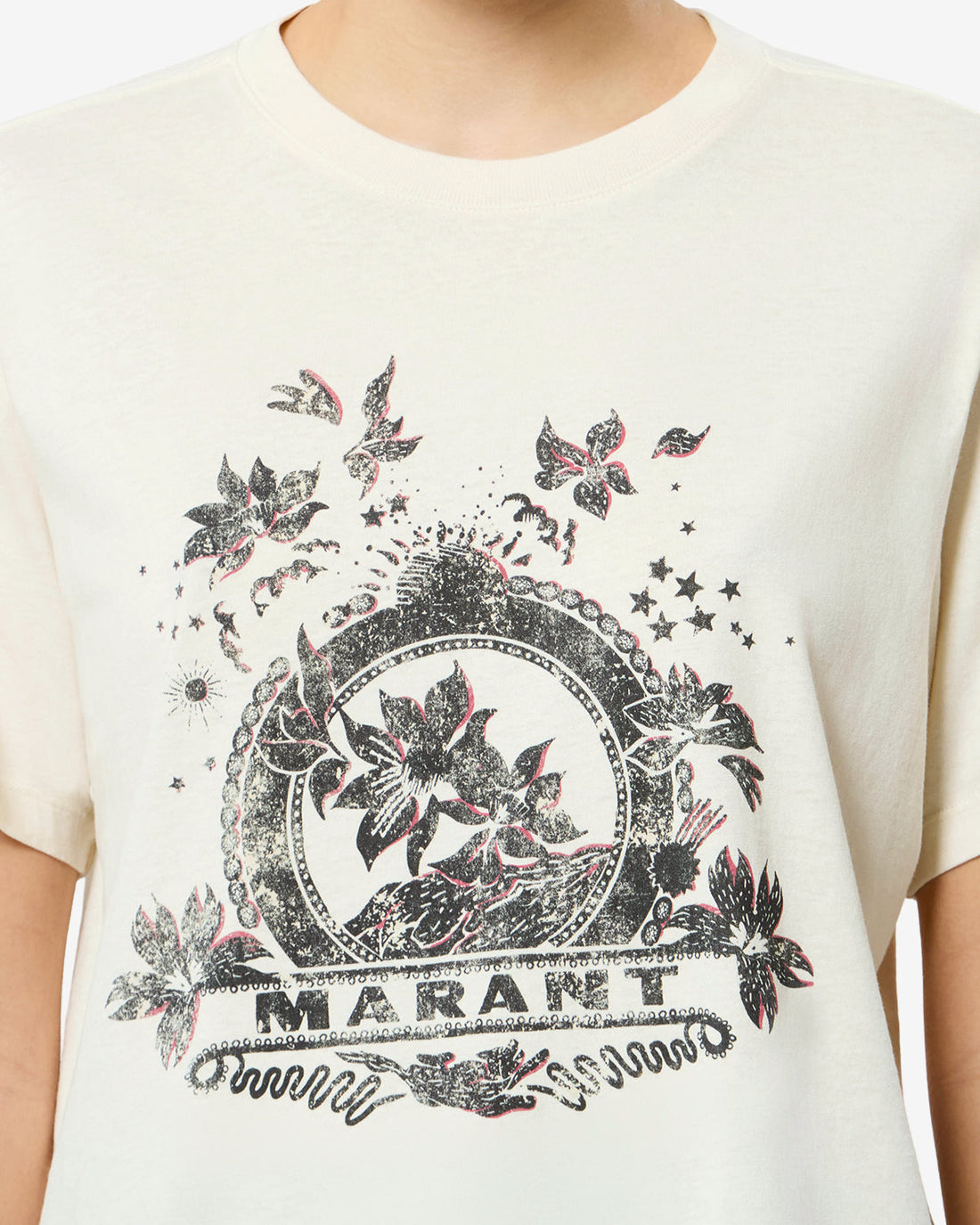 TEE SHIRT ZEWEL