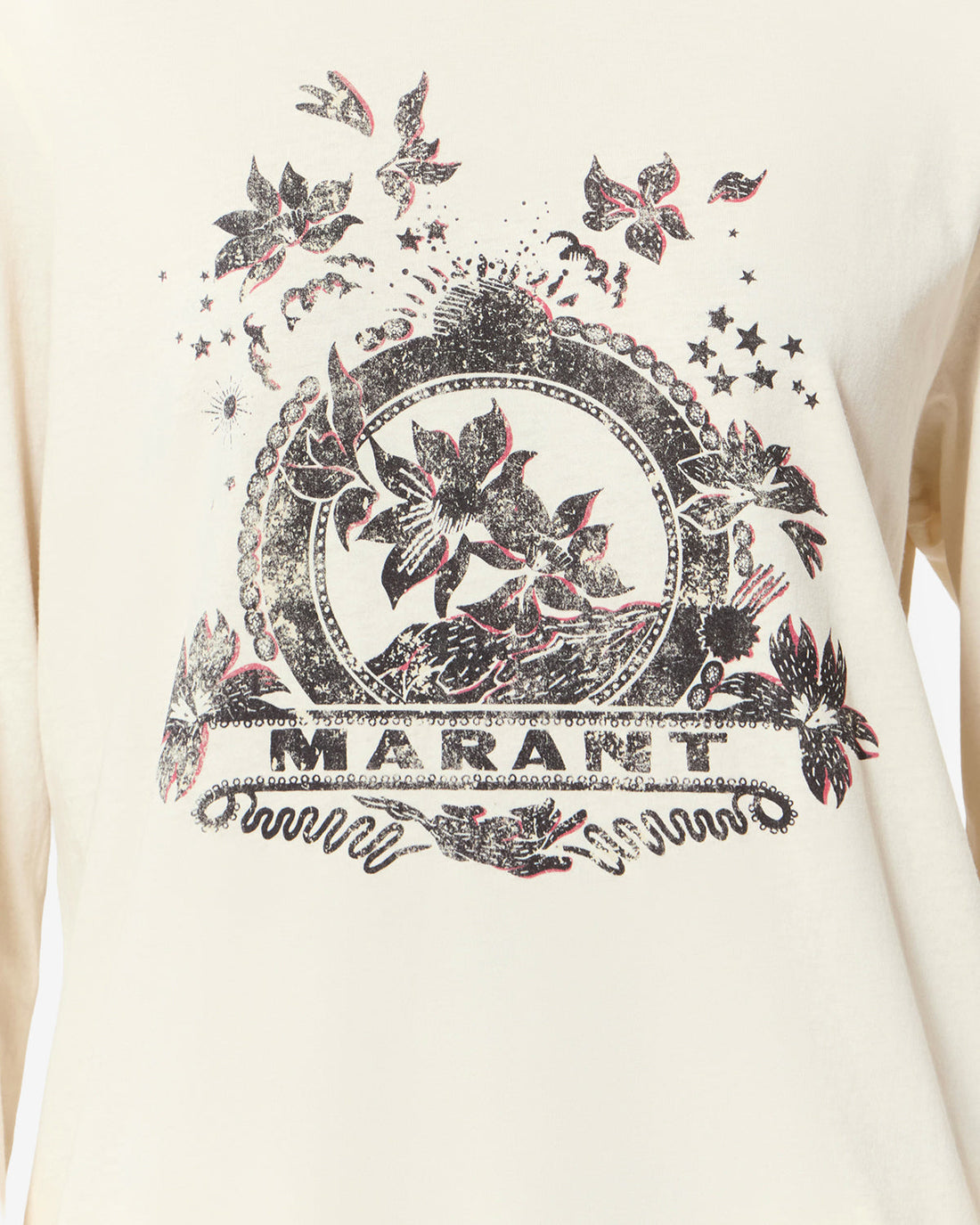TEE SHIRT MARTINE