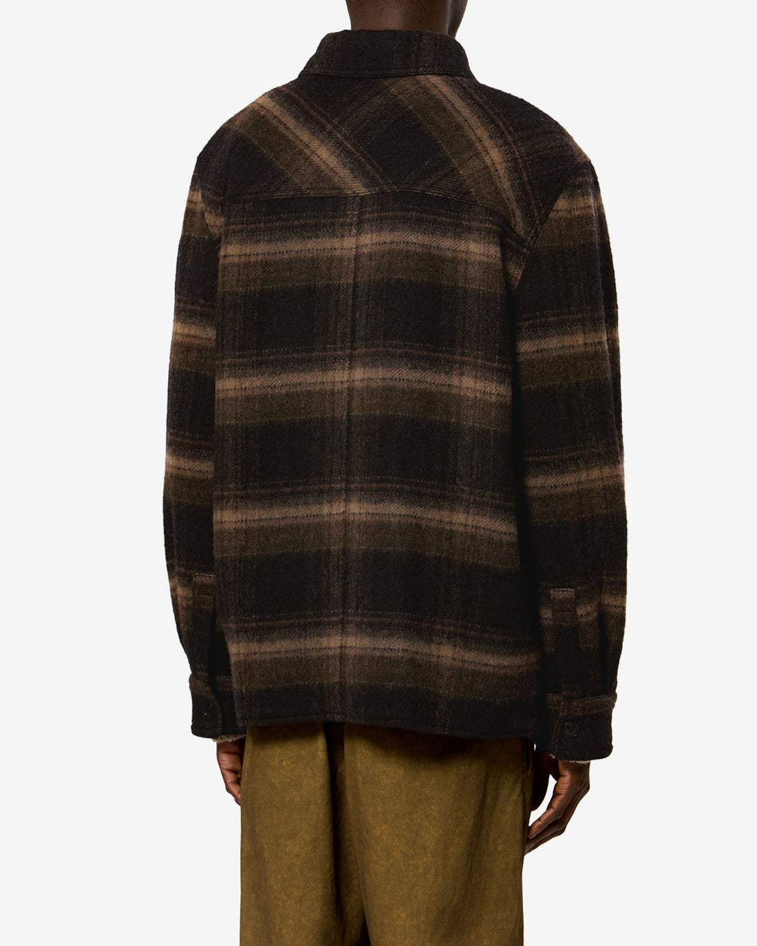VESTE KERVON
