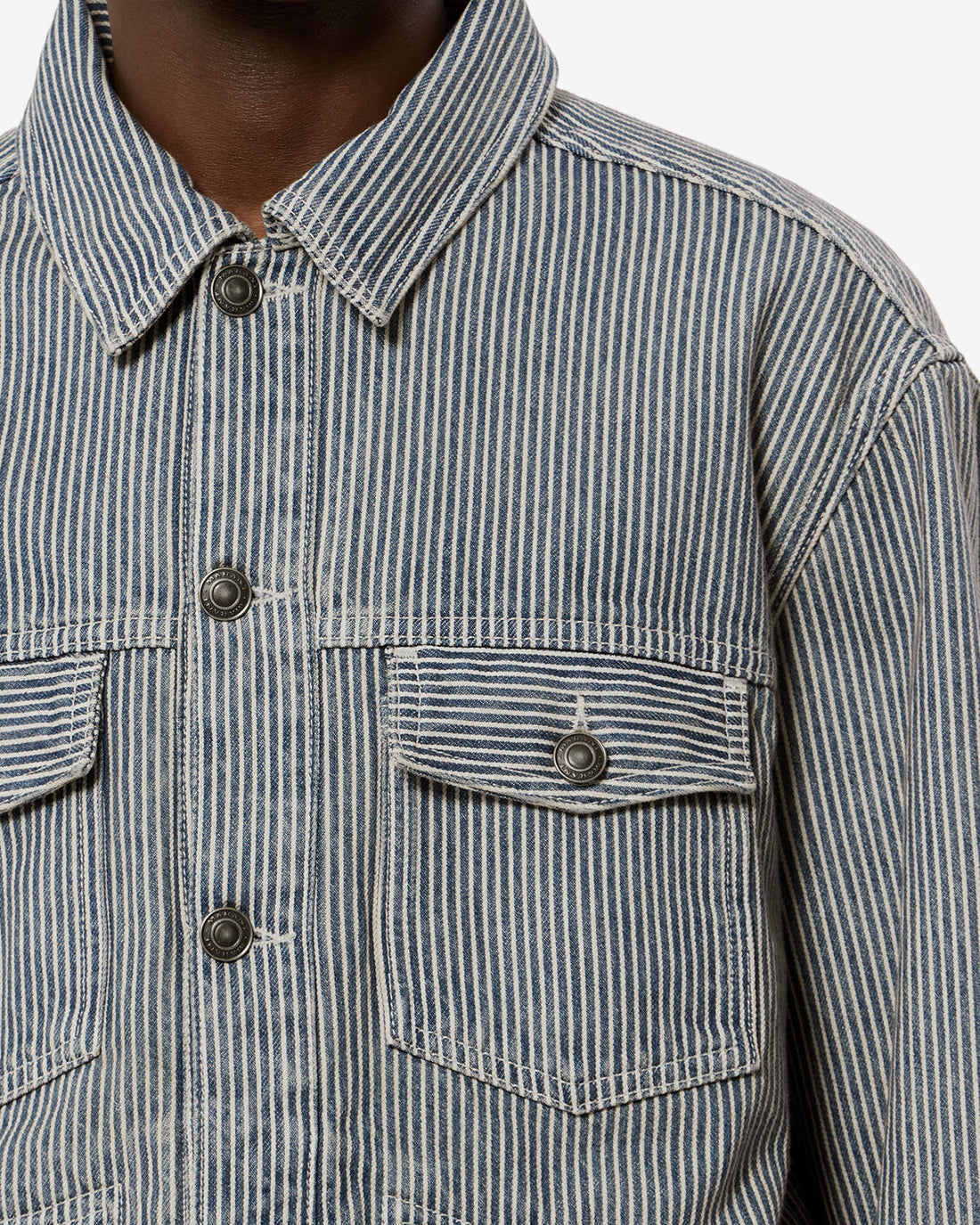 VESTE JANGO