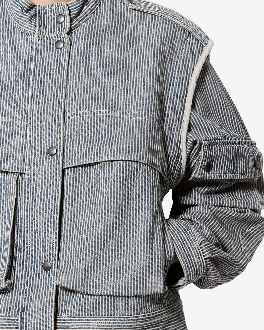 VESTE EDANY