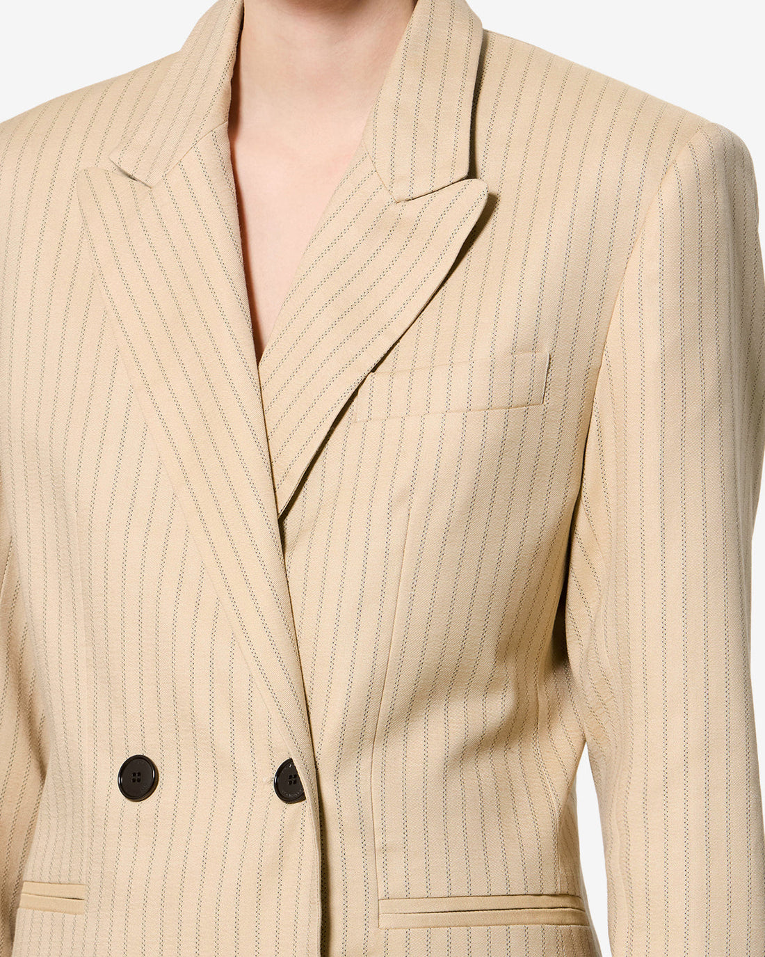 VESTE RANYA