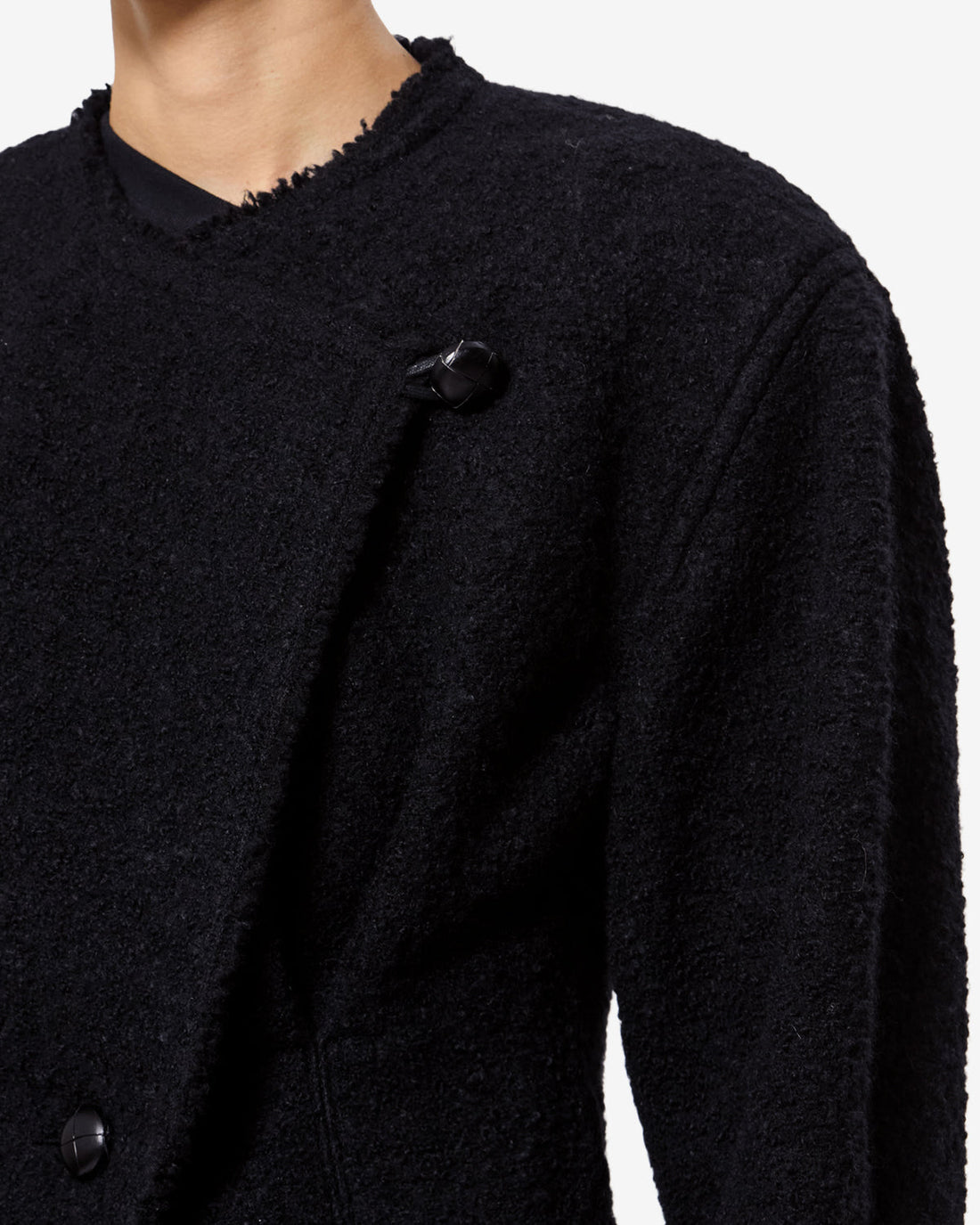 VESTE SUNA