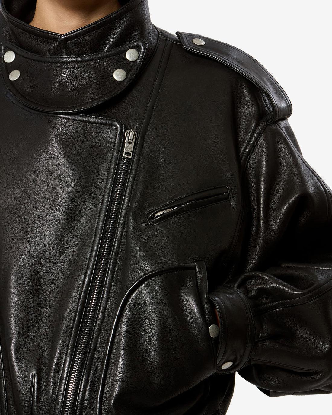 VESTE FARZA