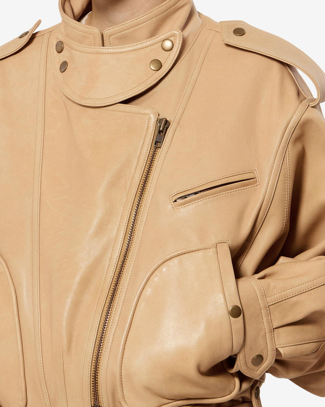 VESTE FARZA