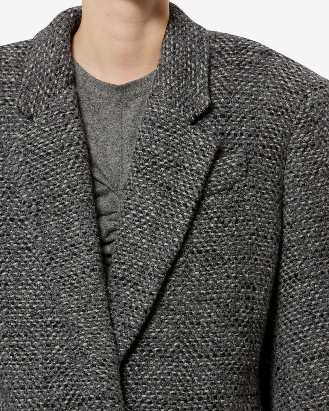 VESTE PARLY