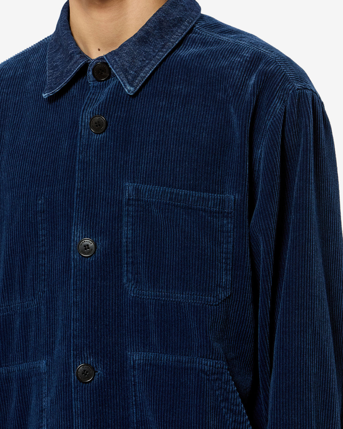 VESTE ARZUR