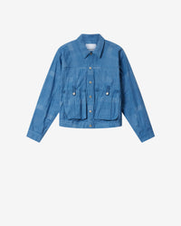bleu