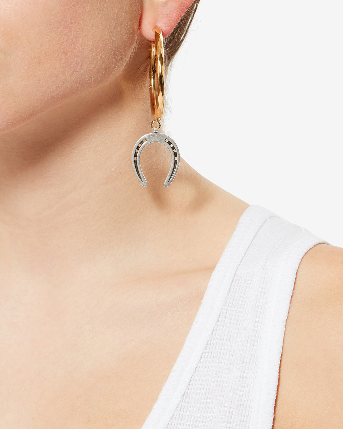 BOUCLE D'OREILLE BYRNE