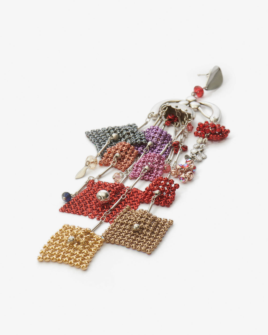 Boucle d'oreille SINGLE EARRING