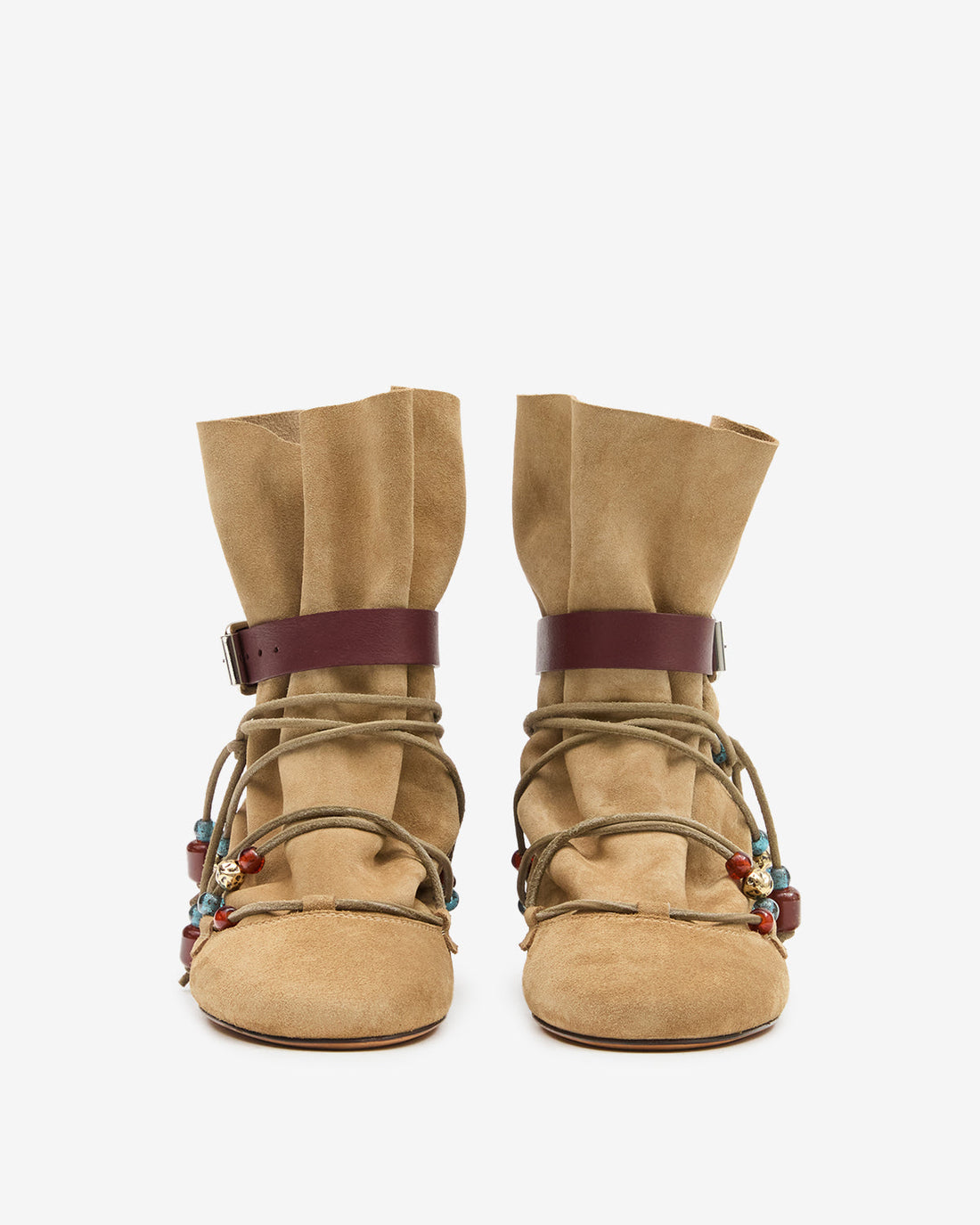 BOOTS LETIZ