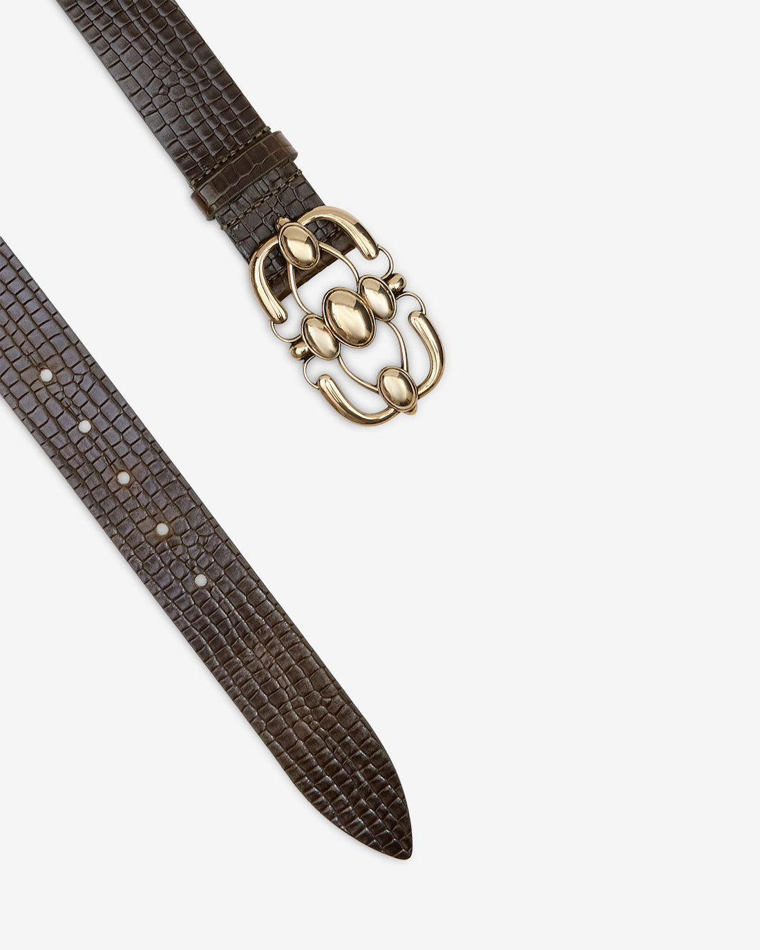 CEINTURE MIRKO