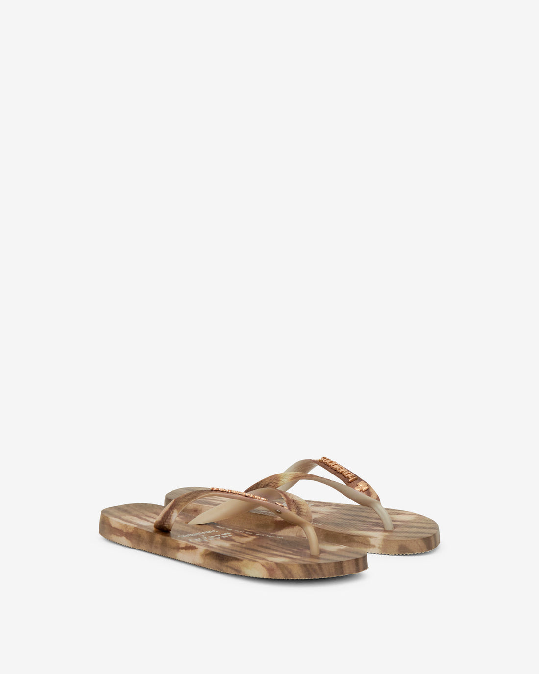 SANDALES HAVAIANAS IKAT PRINT