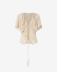 écru