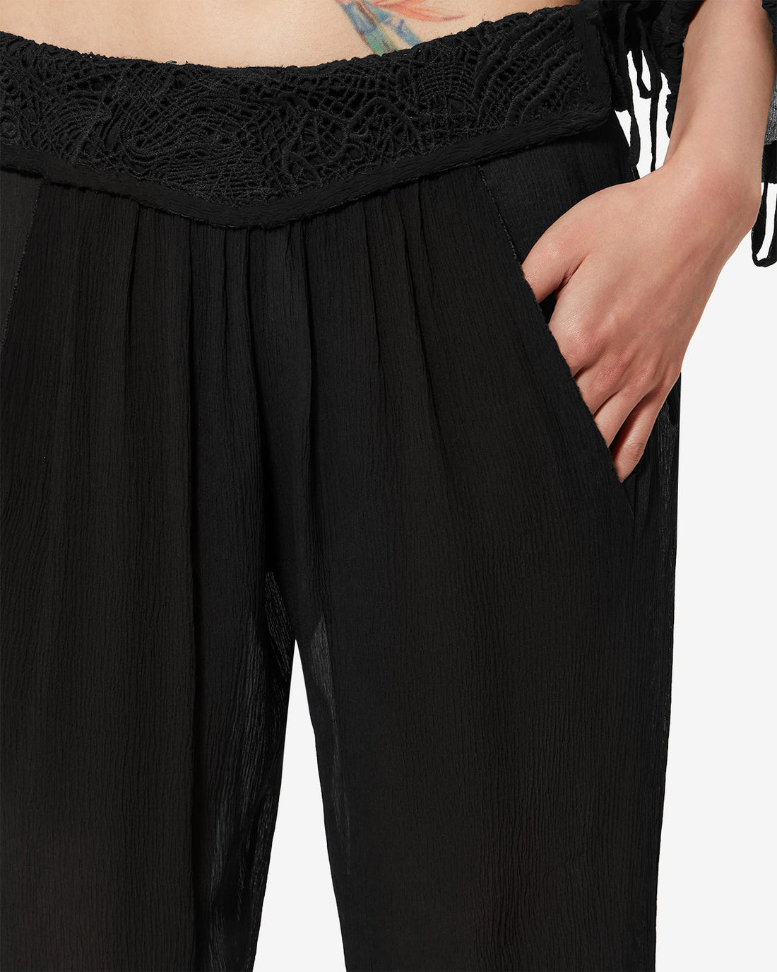 PANTALON GUYLENE