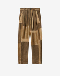 bronze