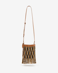 multicolor marron