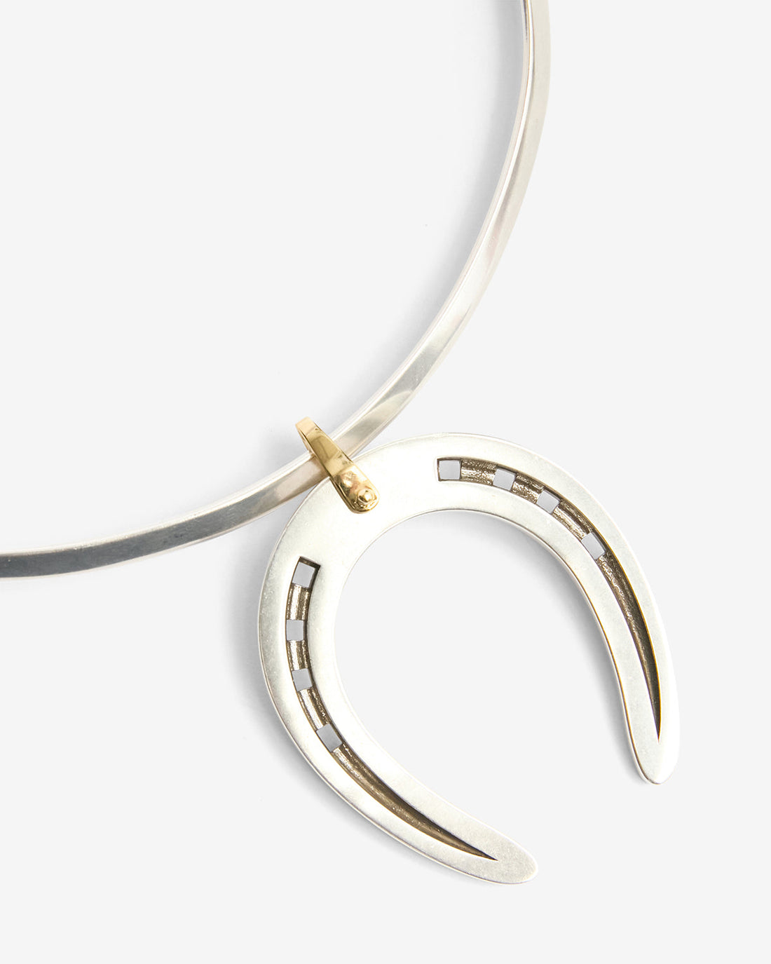 Collier CHOCKER