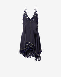 bleu nuit