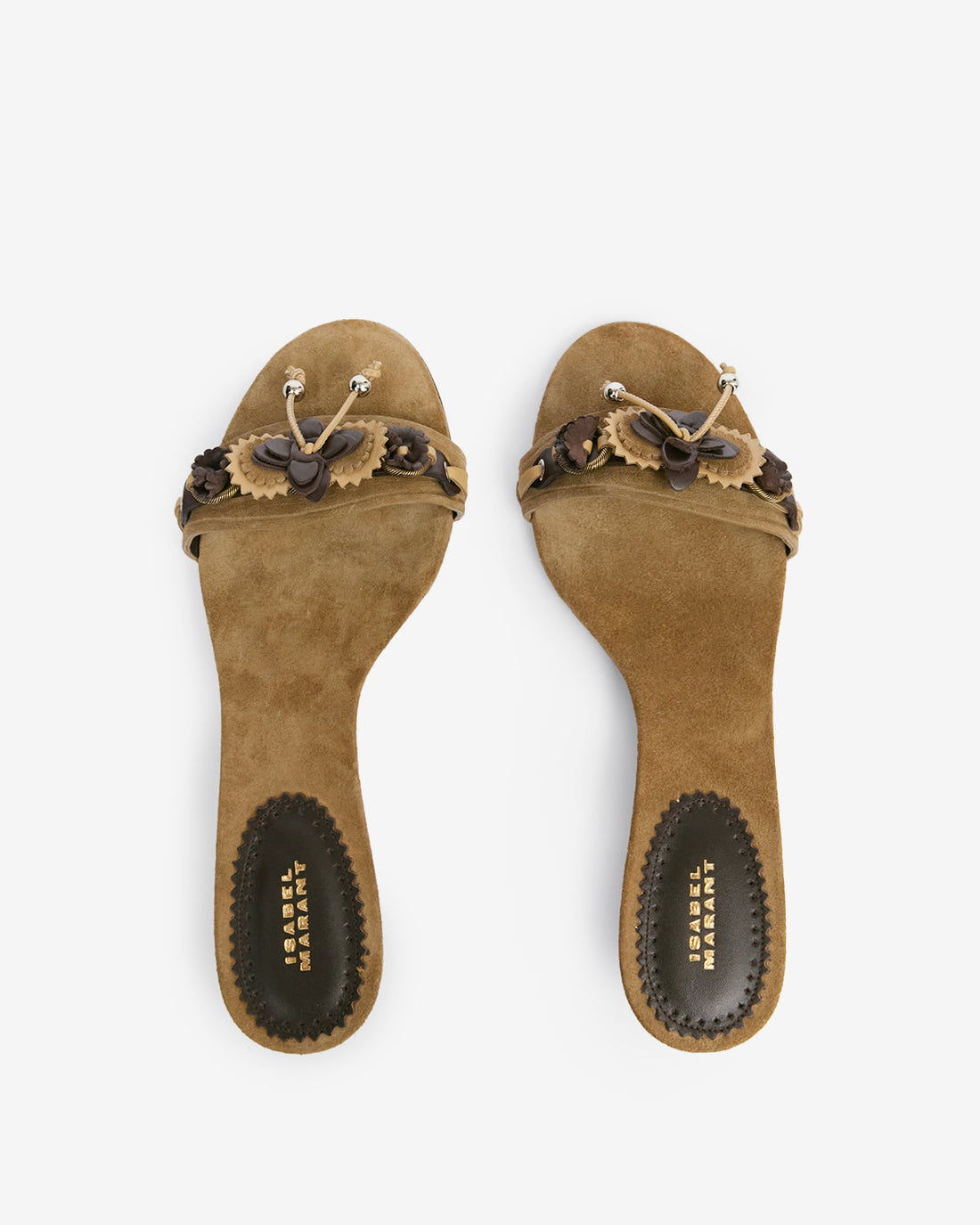 SANDALES IELA