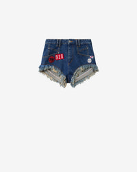 bleu