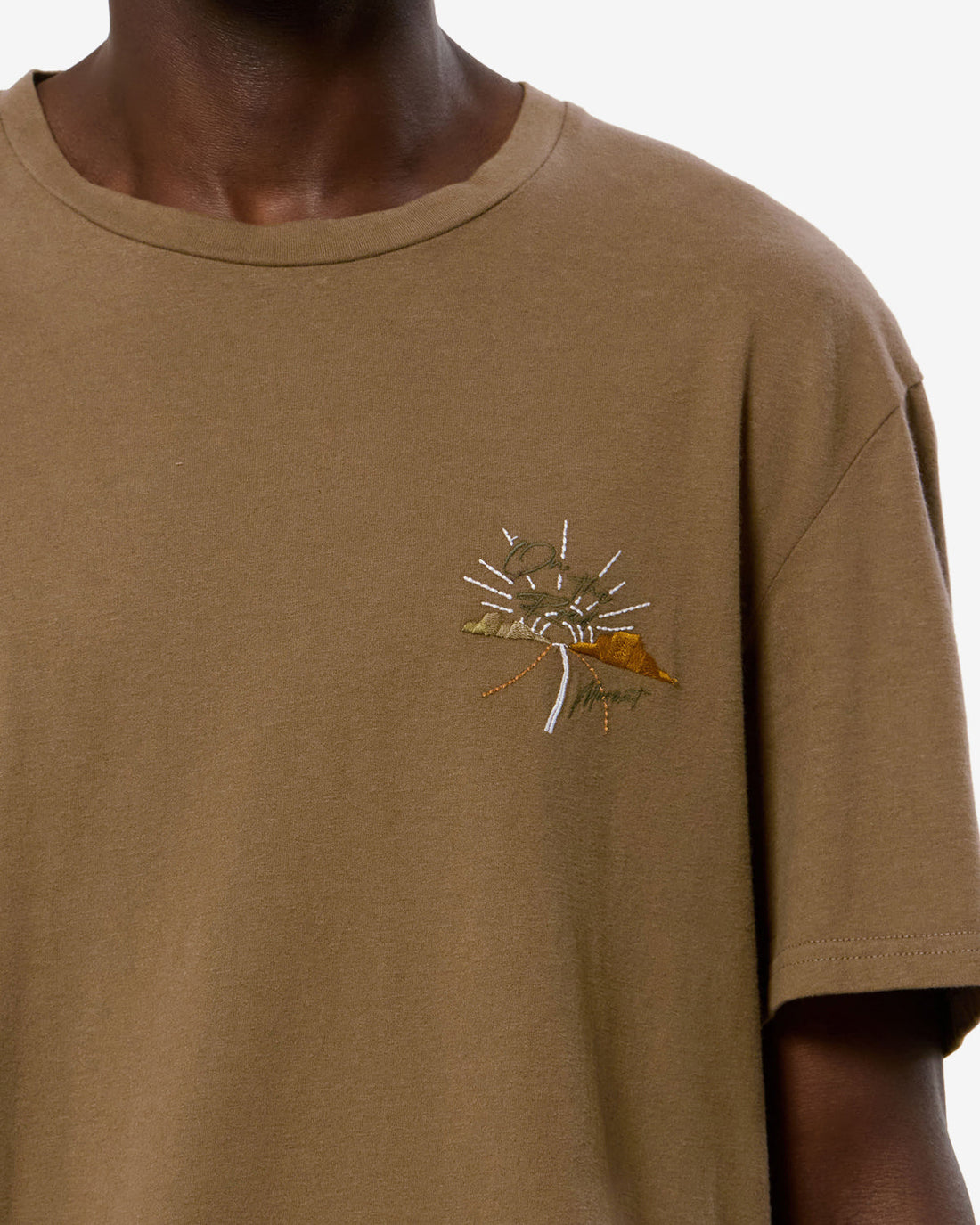 TEE SHIRT HONORE