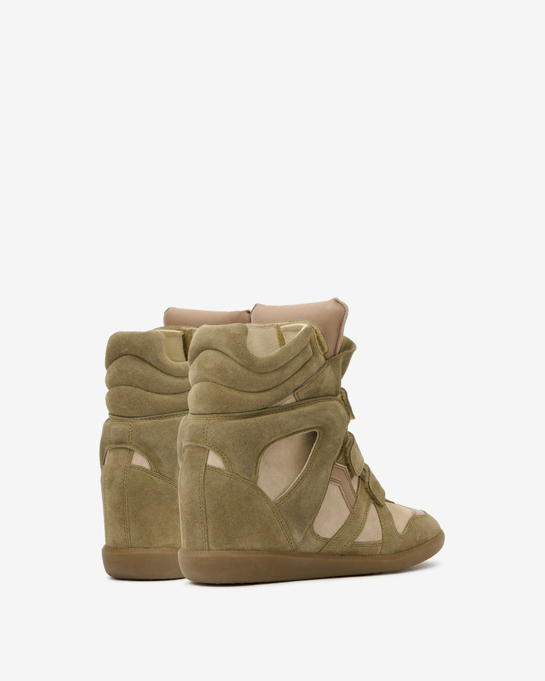 BASKETS BEKETT HOMME
