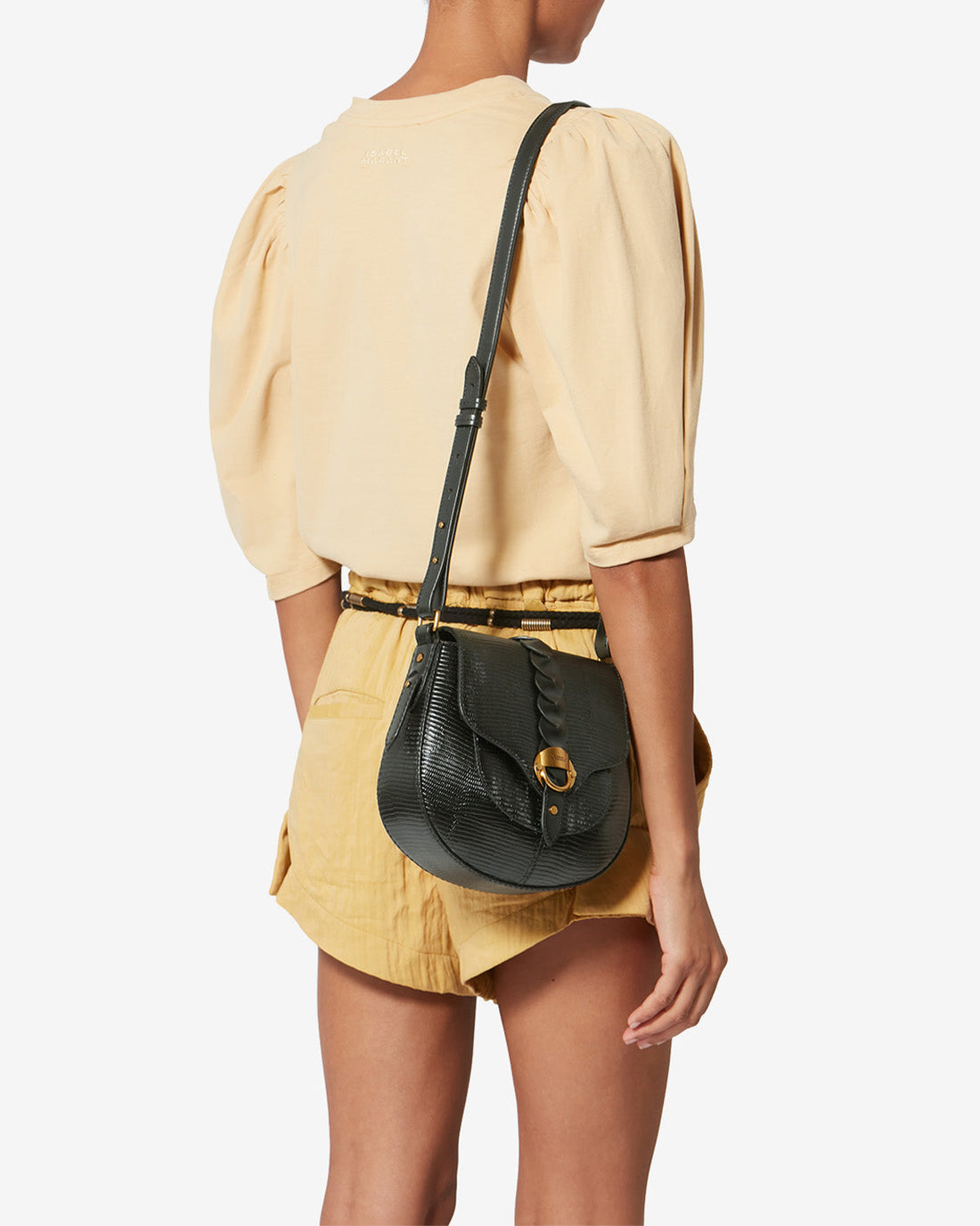SAC ALTAY SMALL EFFET PYTHON
