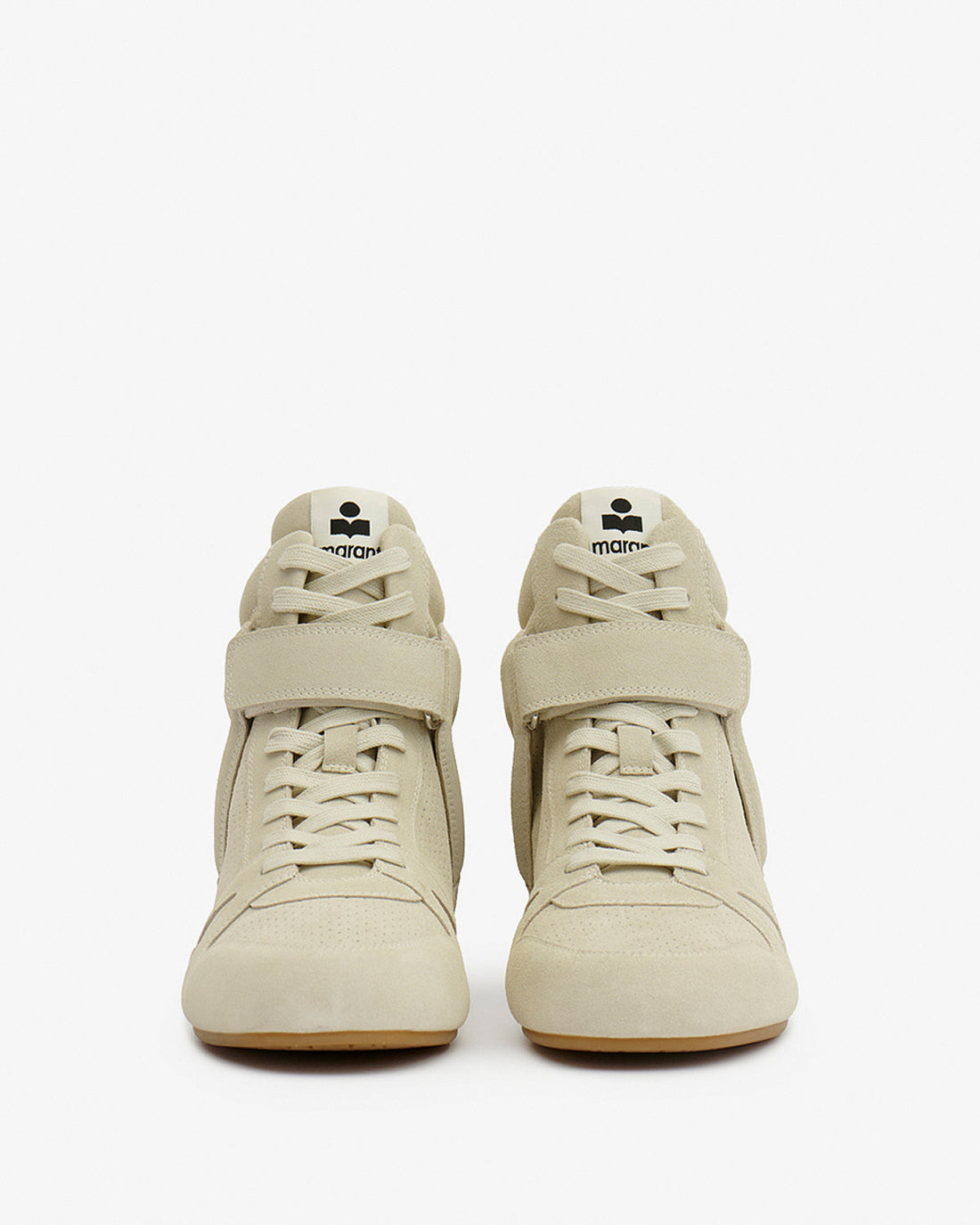 BASKETS SENNYH HIGH Homme
