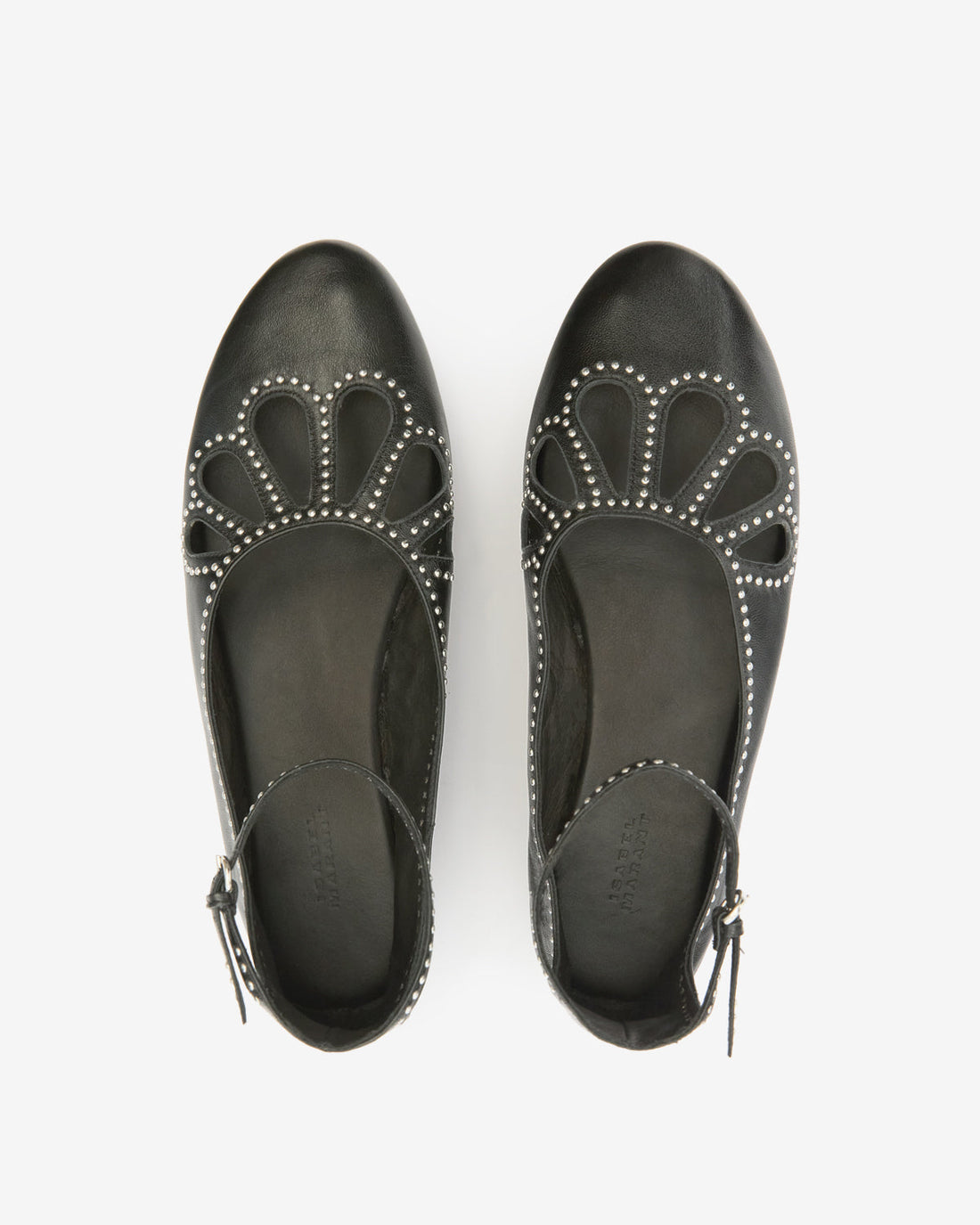BALLERINES BLORIS