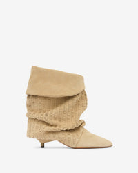 beige profond