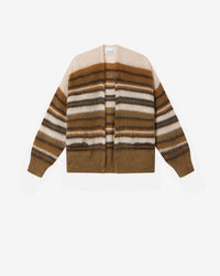 Ecru/Camel