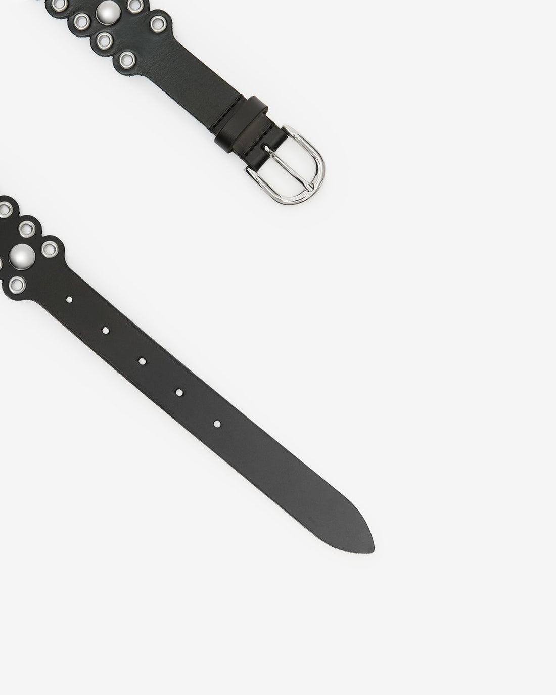 CEINTURE ZALLA