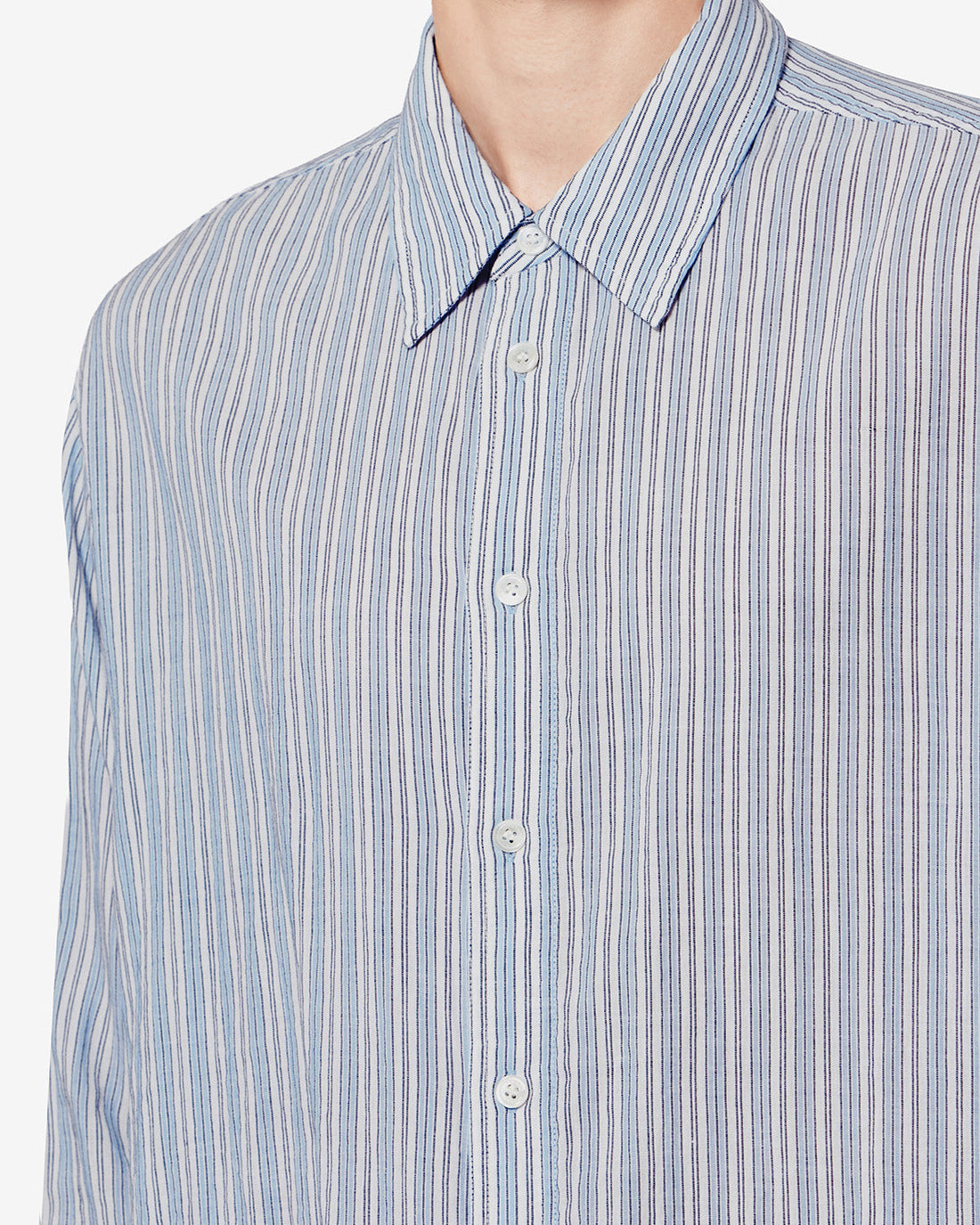 CHEMISE CYBILIO